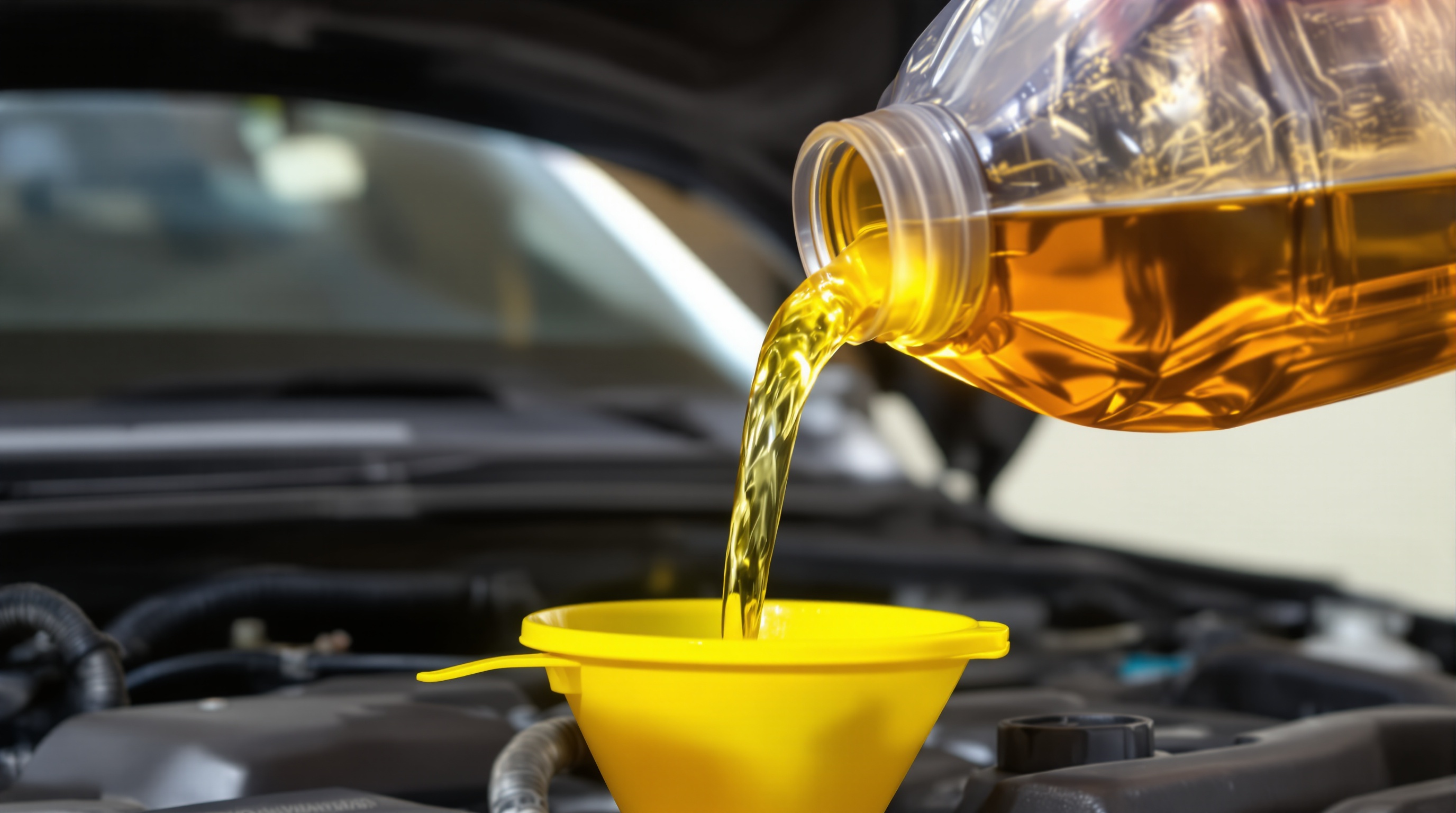 Best Motor Oil of 2026: 24 Oils Scored, Top 10 Ranked by Viscosity