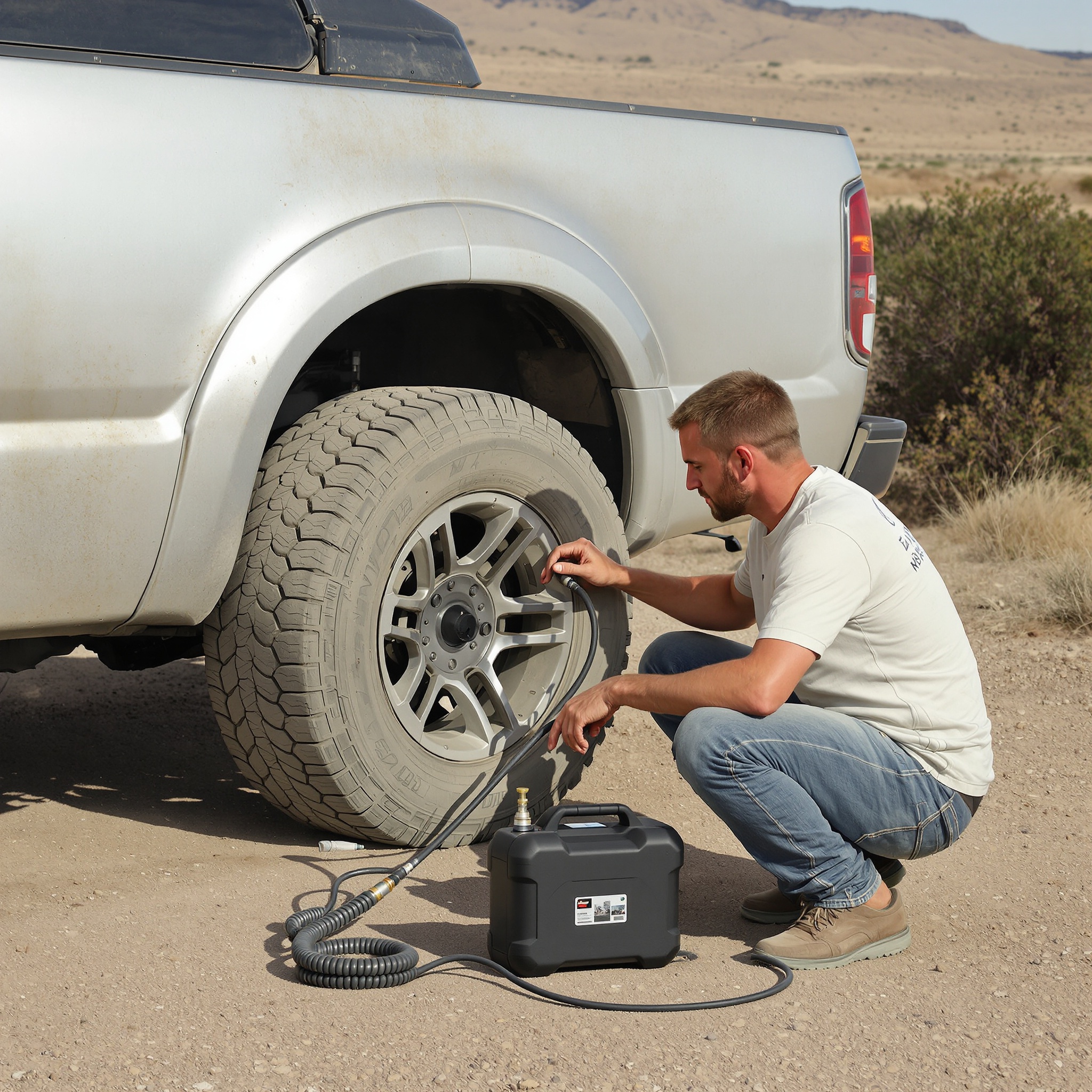 Best Tire Inflators of 2026: Cordless, Portable & Off-Road Picks