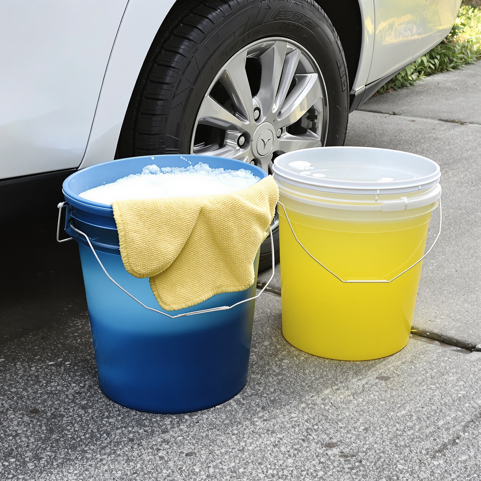 Best Car Wash Soap of 2026: pH-Neutral, Ceramic-Safe Picks Ranked