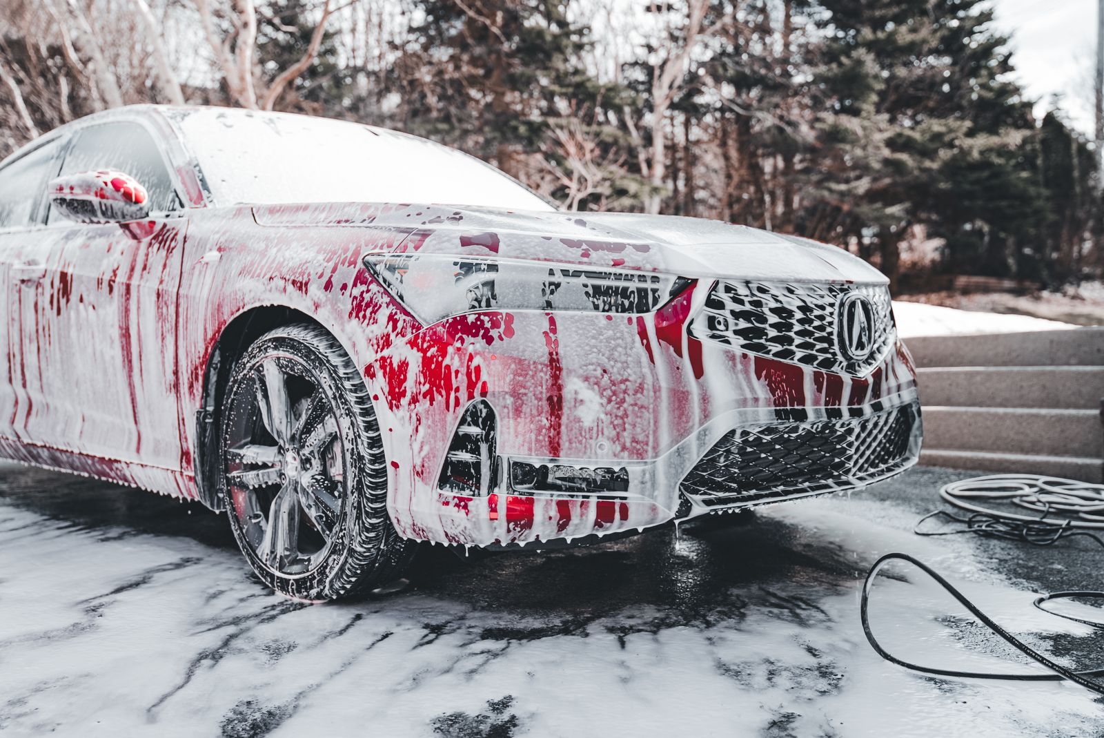 Best Car Wash Soap of 2026: pH-Neutral, Ceramic-Safe Picks Ranked