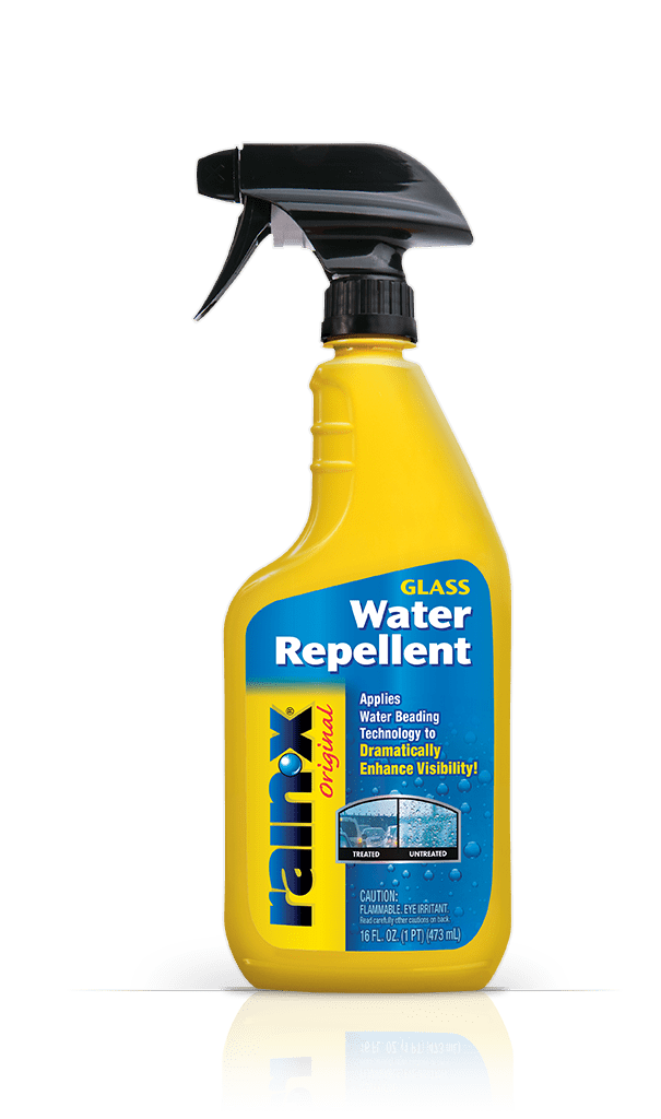 Rain-X Original Glass Water Repellent